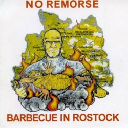 No Remorse - Barbecue in Rostock [Explicit]