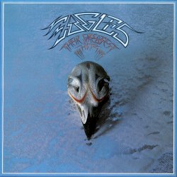 Eagles - Their Greatest Hits 1971-1975 (Remastered)