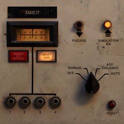 Nine Inch Nails - Add Violence [Import USA]