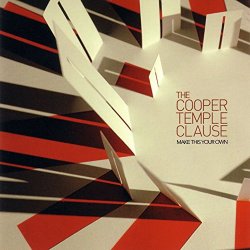 Cooper Temple Clause - Make This Your Own