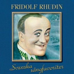 Fridolf Rhudin - Fridolf Anmäler Flyttning
