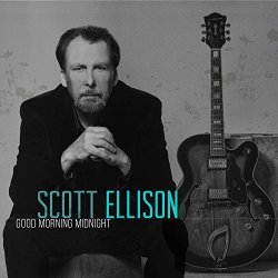 Scott Ellison - Good Morning Midnight [Import allemand]