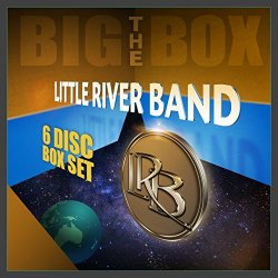 Little River Band - The Big Box
