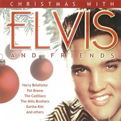 Various Artists - Elvis & Friends