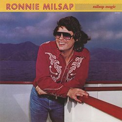 Ronnie Milsap - Milsap Magic