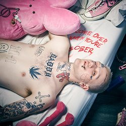 Lil Peep - Come over When You're Sober, Pt. 1 [Explicit]