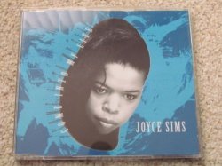 Joyce Sims - Come into my life (6 versions, 1994/95) by Joyce Sims
