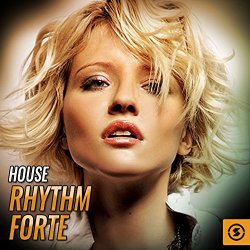 Various Artists - House Rhythm Forte