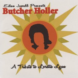 Eilen Jewell - Eilen Jewell Presents A Tribute To Loretta Lynn