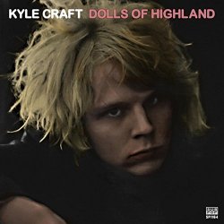 kyle craft - Eye of a Hurricane
