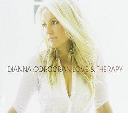 Dianna Corcoran - Love & Therapy [Import anglais]