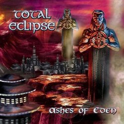 Total Eclipse - Ashes of Eden (Instrumental)