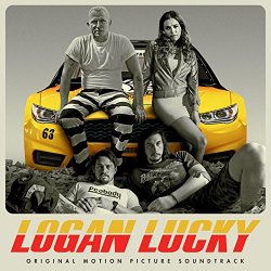   - Digital Booklet: Logan Lucky