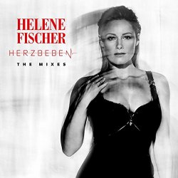 Helene Fischer - Herzbeben-the Mixes Vol. [Import allemand]