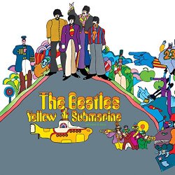 "Beatles - Yellow Submarine