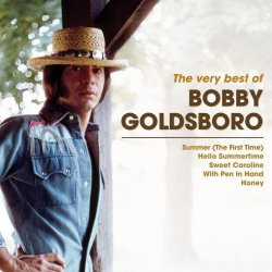"Bobby Goldsboro - Honey