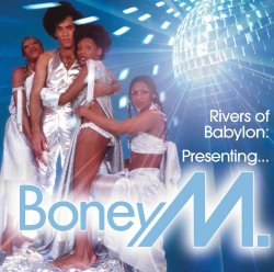 "Boney M - Rivers of Babylon