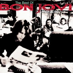 "Bon Jovi - You Give Love A Bad Name