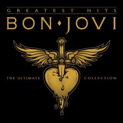 "Bon Jovi - It's My Life