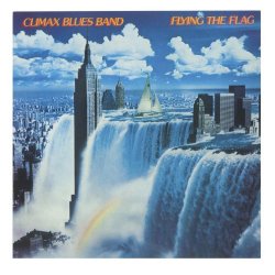 "Climax Blues Band - I Love You