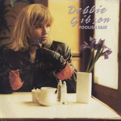"Debbie Gibson - Foolish Beat