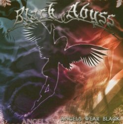 Black Abyss - Angels Wear Black