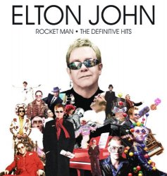 "Elton John - I'm Still Standing