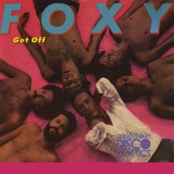 "Foxy - Get Off