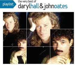 "Hall & Oates - Out of Touch