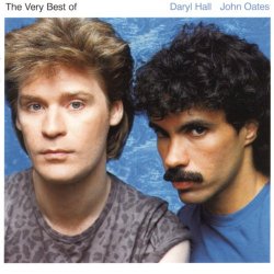 "Hall & Oates - Maneater