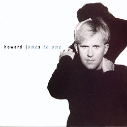 "Howard Jones - No One Is To Blame