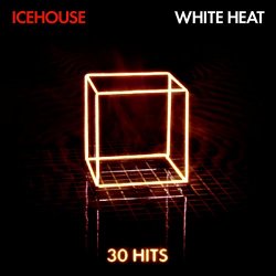 "Icehouse - Electric Blue