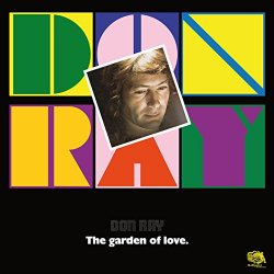 Don Ray - Don Ray - Garden of Love