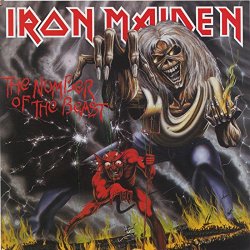 "Iron Maiden - Run to the Hills (1998 Remastered Version)