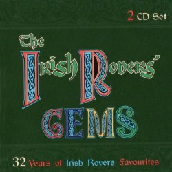 "Irish Rovers - Tied Up With A Black Velvet Band