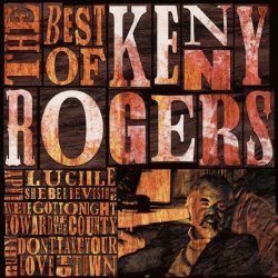 "Kenny Rogers - Lucille