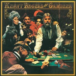 "Kenny Rogers - The Gambler