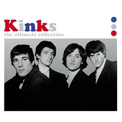 "Kinks - Come Dancing
