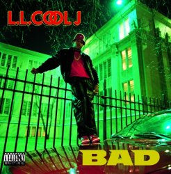 "LL Cool J - I Need Love