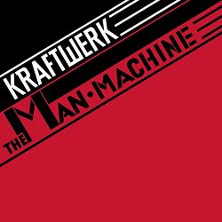 "Kraftwerk - The Model (2009 Remastered Version)