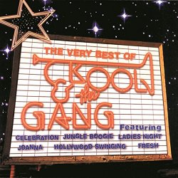 "Kool & The Gang - Tonight