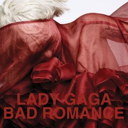 "Lady GaGa - Bad Romance