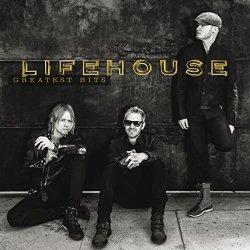 "Lifehouse - Hanging By A Moment
