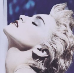 "Madonna - Open Your Heart