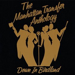 "Manhattan Transfer - Boy From New York City