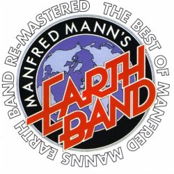 "Manfred Mann - Blinded By The Light