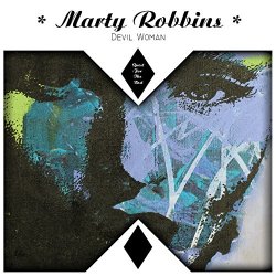 "Marty Robbins - Devil Woman