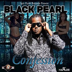 Black Pearl - Confession