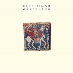 "Paul Simon - Graceland