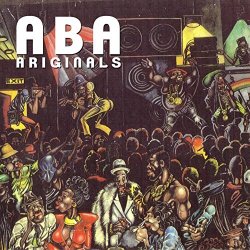 Aba - Aba-Ariginals (feat. Patrixx Matic)